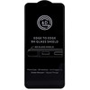 Reach LCD apsauginis stikliukas 6D Apple iPhone 16 Plus juodas