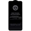 Reach LCD apsauginis stikliukas 6D Samsung S901 S22 5G/S911 S23 5G juodas