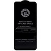 Reach LCD apsauginis stikliukas 6D Samsung A256 A25 5G juodas