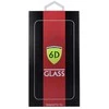 Reach LCD apsauginis stikliukas 6D Samsung S711 S23 FE/A546 A54 juodas