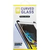 Reach LCD apsauginis stikliukas 9D Curved Full Glue Xiaomi Redmi Note 14 Pro 4G juodas