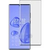 Reach LCD apsauginis stikliukas 9D Curved Full Glue skirtas Xiaomi Redmi Note 14 Pro 5G/Poco X7 juodas