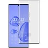 Reach LCD apsauginis stikliukas 9D Curved Full Glue Xiaomi Redmi Note 13 Pro Plus 5G juodas