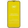 Reach LCD apsauginis stikliukas 9D Full Glue Samsung A376 A37 5G/A576 A57 5G juodas