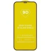 Reach LCD apsauginis stikliukas 9D Curved Full Glue Xiaomi Redmi Note 13 Pro Plus 5G juodas
