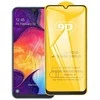 Reach LCD apsauginis stikliukas 9D Full Glue Apple iPhone 15 juodas