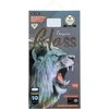 Reach LCD apsauginis stikliukas 9D Full Glue Apple iPhone 15 Pro Max juodas