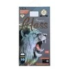 Reach LCD apsauginis stikliukas 9D Full Glue Apple iPhone 14 Pro juodas