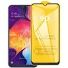 Reach LCD apsauginis stikliukas 9D Full Glue Samsung A525 A52 4G/A526 A52 5G/A528 A52s 5G juodas