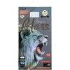 Reach LCD apsauginis stikliukas 9D Full Glue Apple iPhone 14 Plus juodas