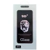 Reach LCD apsauginis stikliukas 9D Gorilla Apple iPhone 15 Pro juodas