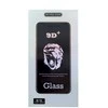 Reach LCD apsauginis stikliukas 9D Gorilla Apple iPhone 17 Pro juodas