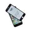 Reach LCD apsauginis stikliukas 9H 5D Samsung A025 A02s/A035 A03/A037 A03s juodas