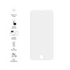 Reach LCD apsauginis stikliukas 9H 5D Samsung A025 A02s/A035 A03/A037 A03s juodas