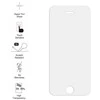 Reach LCD apsauginis stikliukas 9H Apple iPhone 16 Plus