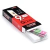 Reach LCD apsauginis stikliukas 9H Samsung A057 A05s 10 vnt.