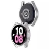 Reach LCD apsauginis stikliukas/dėklas 360 degree cover Samsung Watch Active 2 44mm skaidrus