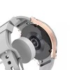 Reach LCD apsauginis stikliukas/dėklas 360 degree cover Samsung Watch Active 2 40mm skaidrus