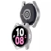 Reach LCD apsauginis stikliukas/dėklas 360 degree cover Samsung Watch Active 2 40mm skaidrus