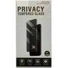 Reach LCD apsauginis stikliukas Full Privacy Apple iPhone Air juodas