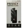 Reach LCD apsauginis stikliukas Full Privacy Apple iPhone 17 juodas