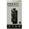 Reach LCD apsauginis stikliukas Full Privacy Apple iPhone 16 Pro juodas