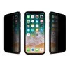 Reach LCD apsauginis stikliukas Full Privacy Samsung A276 A27 5G juodas