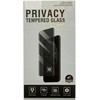 Reach LCD apsauginis stikliukas Full Privacy Samsung S921 S24 juodas