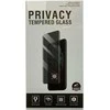 Reach LCD apsauginis stikliukas Full Privacy Apple iPhone 14 juodas