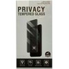 Reach LCD apsauginis stikliukas Full Privacy Samsung A546 A54 5G juodas