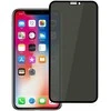 Reach LCD apsauginis stikliukas Full Privacy Apple iPhone 14 Pro juodas