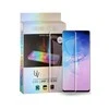 Reach LCD apsauginis stikliukas M1 5D UV Glue Samsung S918 S23 Ultra 5G lenktas skaidrus