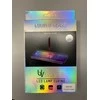 Reach LCD apsauginis stikliukas M1 5D UV Glue Samsung G960 S9 lenktas skaidrus