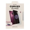 Reach LCD apsauginis stikliukas Nano Optics 5D UV Glue Samsung G975 S10 Plus lenktas skaidrus