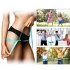 Reach Masažuojantis gimnastikos lankas Smart Hula Hoop HHP002 mėlynas