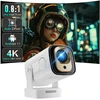 Reach Projektorius HY260 Pro baltas