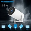Reach Projektorius HY300 Pro baltas