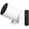 Reach Projektorius HY300 Pro+ baltas