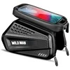 Reach Universalus telefono laikiklis WILDMAN ES6 dviračiui atsparus vandeniui 1.2L