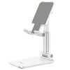 Telefono laikiklis Hoco PH29A baltas