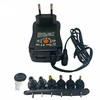 Universalus įkroviklis Reach 3-12V 12/30W (Max 2.1A)