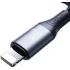 USB kabelis Joyroom S-A28 USB-C į Lightning 30W 1.0m juodas