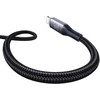 USB kabelis Joyroom S-A28 USB-C į Lightning 30W 2.0m juodas