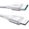 USB kabelis Joyroom S-A28 USB-C į Lightning 30W 2.0m baltas