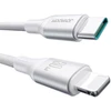 USB kabelis Joyroom S-A28 USB-C į Lightning 30W 1.0m baltas