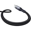 USB kabelis Joyroom S-A28 USB-C to USB-C 60W 2.0m juodas