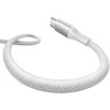 USB kabelis Joyroom S-A28 USB-C į USB-C 60W 2.0m baltas
