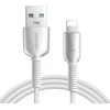 USB kabelis Joyroom S-A51 USB-A į Lightning 3A 1.2m pilkas