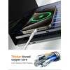 USB laidas Joyroom S-A51 USB-C iki Lightning 30W 1.2m pilkas