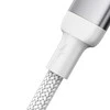 USB kabelis Joyroom S-CL020A10 Type-C iki Lightning 20W 1,2m baltas